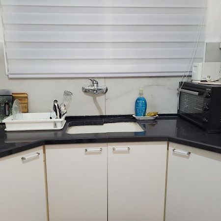 Akhva Accommodation Unit-אחווה יחידת אירוח Αράντ Εξωτερικό φωτογραφία