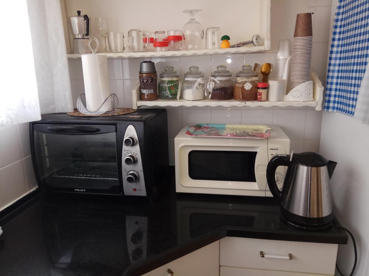 Akhva Accommodation Unit-אחווה יחידת אירוח Αράντ Εξωτερικό φωτογραφία
